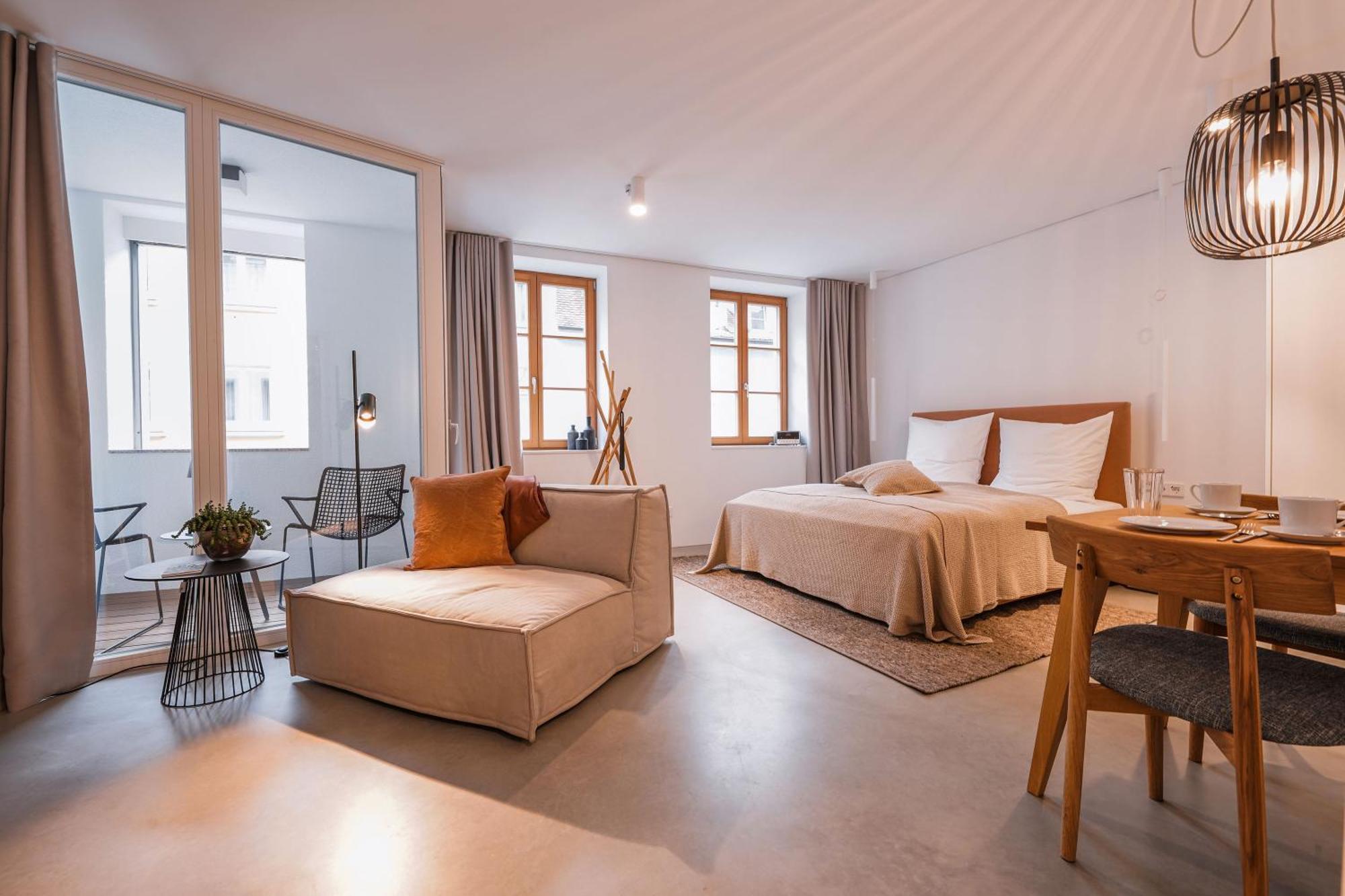 Apartment 47 Fuer 2 *
