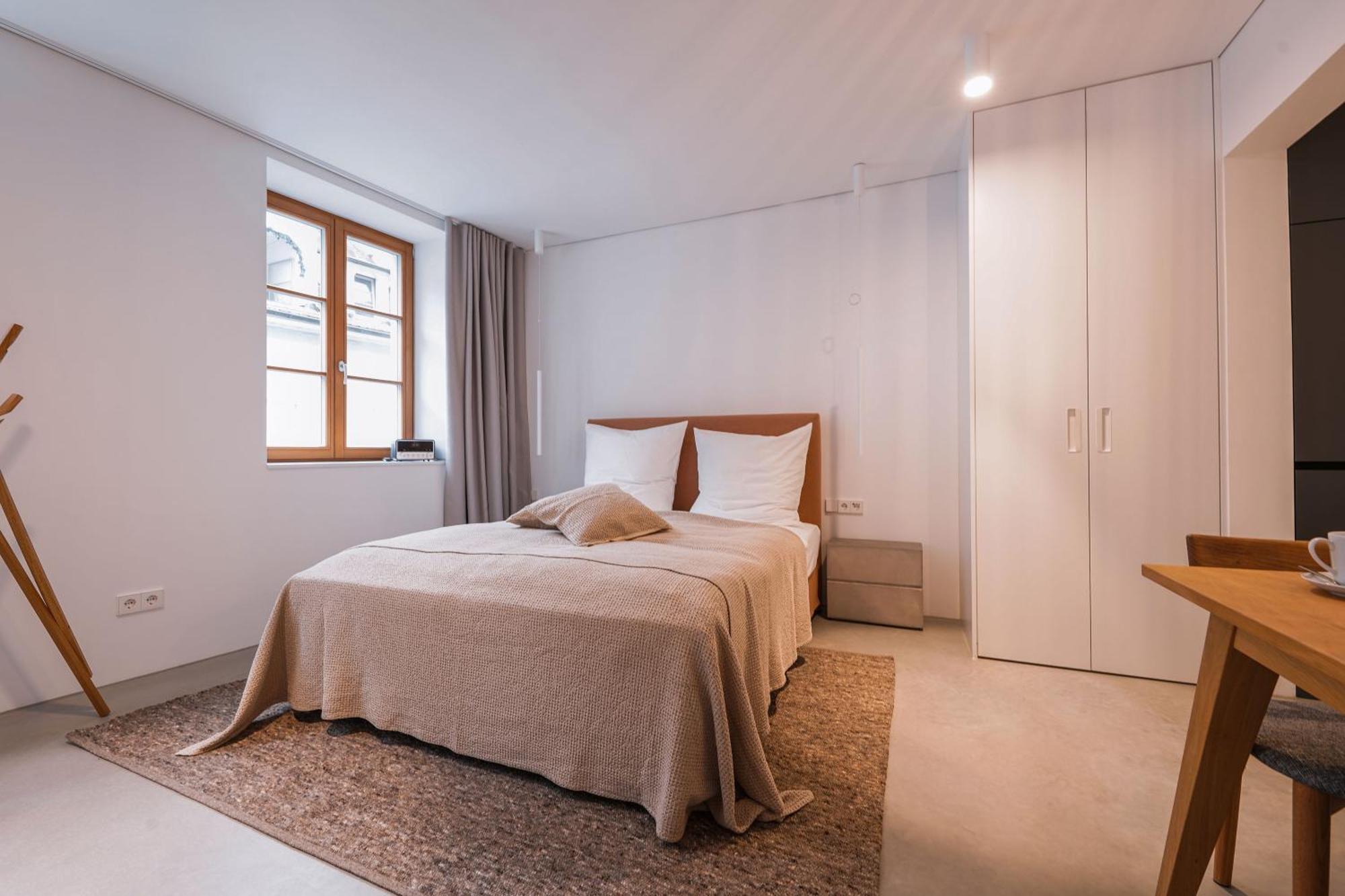 Apartment 47 Fuer 2 *